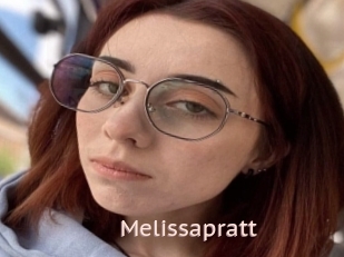 Melissapratt