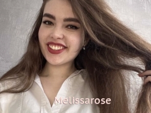 Melissarose