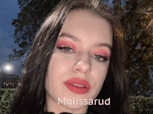 Melissarud