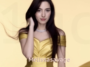 Melissasavage