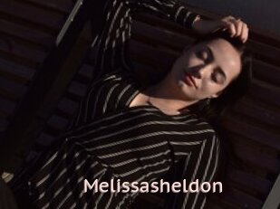 Melissasheldon