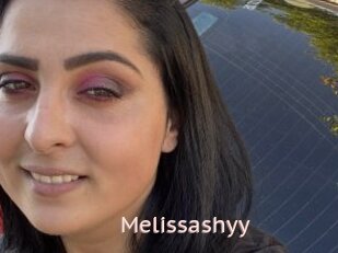Melissashyy