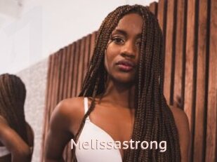 Melissastrong