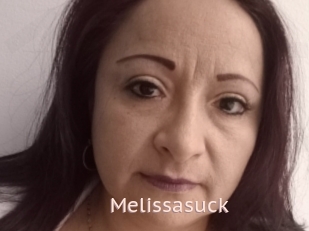 Melissasuck