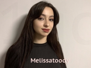 Melissatoody