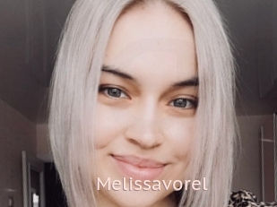 Melissavorel