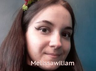 Melissawiliam