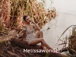 Melissawonder