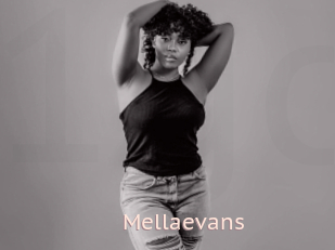 Mellaevans