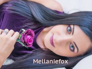 Mellaniefox