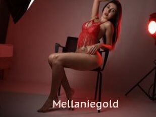 Mellaniegold