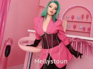 Mellystoun