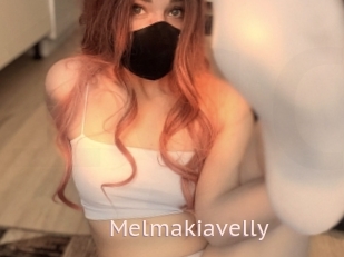 Melmakiavelly