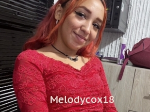 Melodycox18