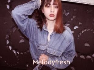 Melodyfresh