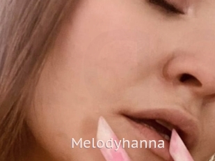 Melodyhanna