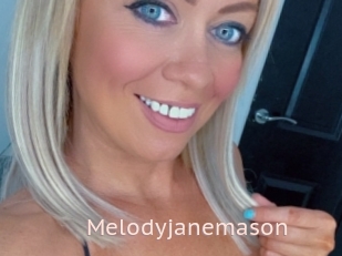 Melodyjanemason