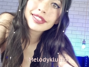 Melodyklumm