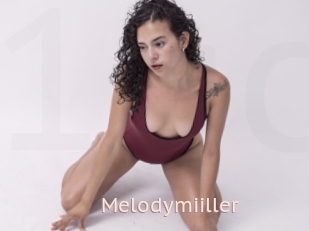 Melodymiiller