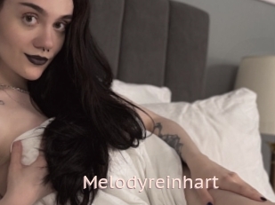 Melodyreinhart