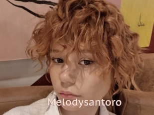 Melodysantoro