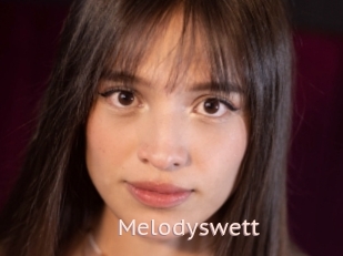 Melodyswett