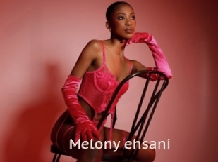 Melony_ehsani