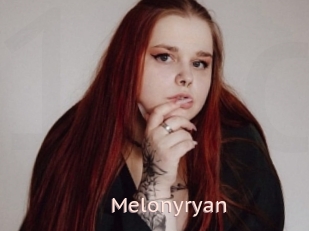 Melonyryan