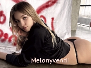 Melonyvendi