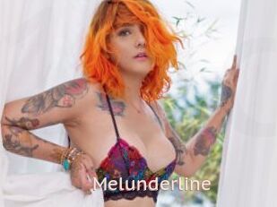 Melunderline