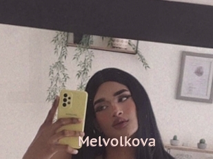 Melvolkova