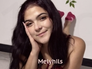 Melyhils