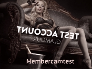Membercamtest