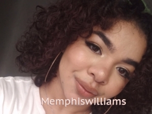 Memphiswilliams