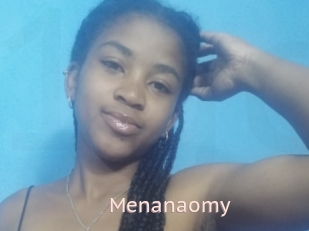 Menanaomy