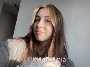 Mendesmia