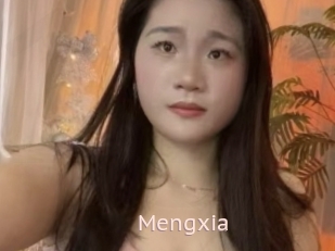 Mengxia