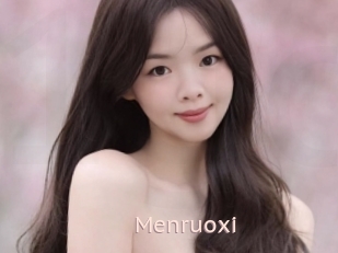 Menruoxi