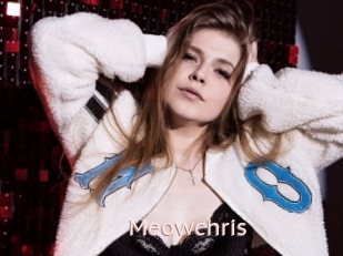 Meowchris