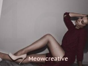 Meowcreative