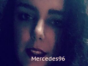 Mercedes96