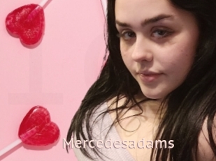 Mercedesadams