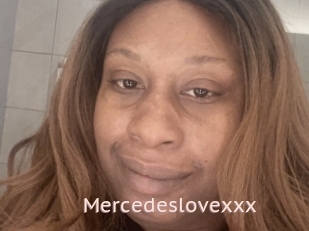 Mercedeslovexxx