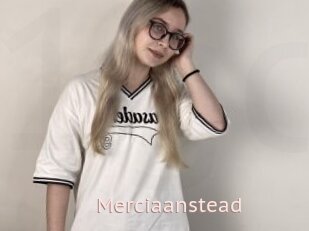 Merciaanstead