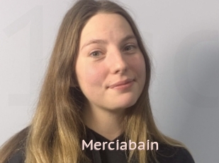 Merciabain