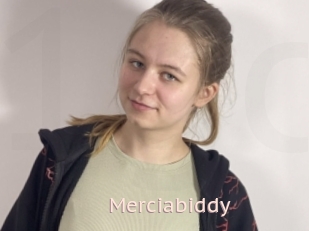 Merciabiddy
