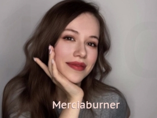 Merciaburner