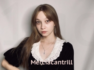 Merciacantrill