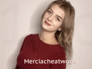 Merciacheatwood