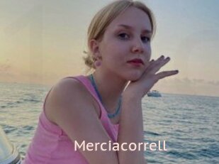 Merciacorrell
